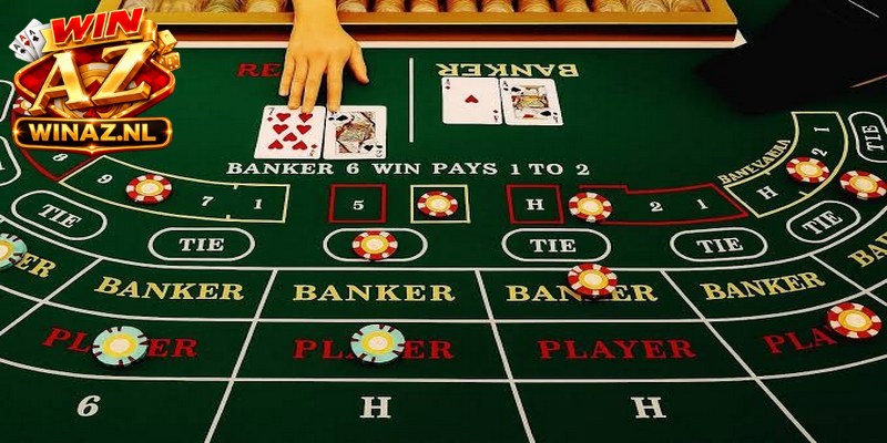 Chỉ cần đưa ra lựa chọn chính xác về cửa thắng trong ván cược