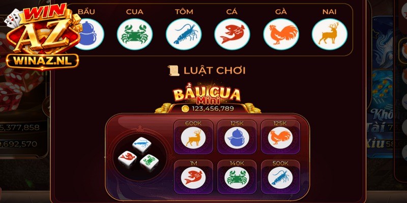 Kết quả chiến thắng dựa hoàn toàn vào việc đối chiếu biểu tượng