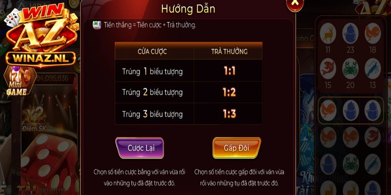 Quan sát lối đánh từ cao thủ để nâng cao tư duy cược chính xác