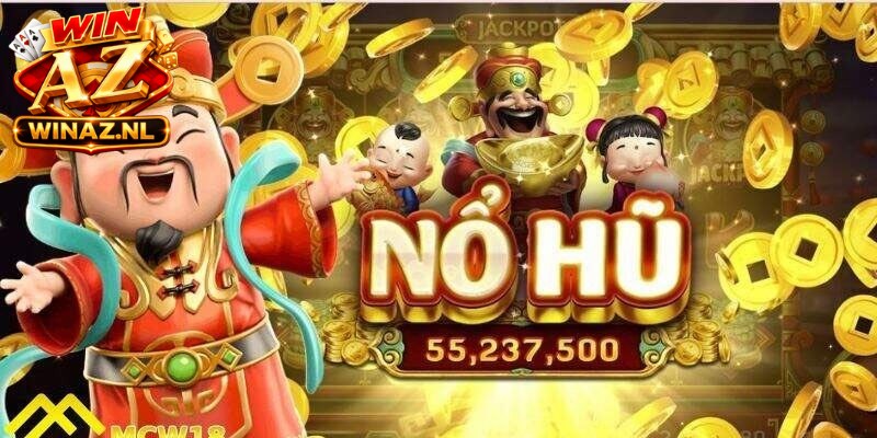 Cơ cấu giải thưởng siêu khủng khiến bet thủ phấn khích mỗi ngày