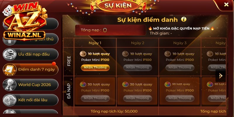 Chỉ thực hiện thao tác mở tài khoản thông qua các đường link chính