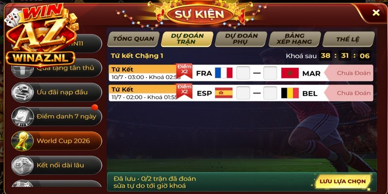 Mọi bài viết công bố sẽ chỉ dẫn cách triển khai từng bước cá cược