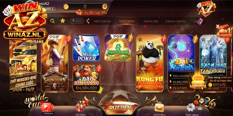 Hướng dẫn Winaz gây chú ý nhờ hàng loạt bài chia sẻ chi tiết