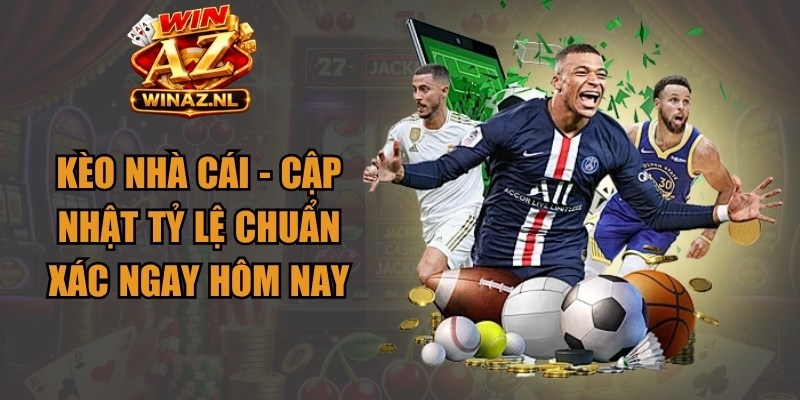 Kèo Nhà Cái