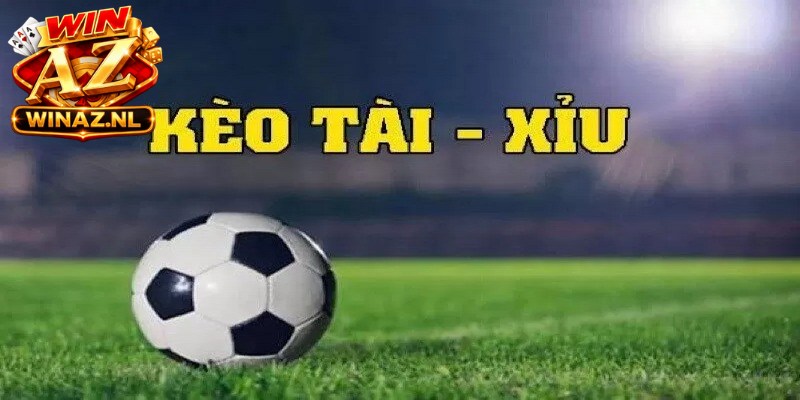 Kèo Tài Xỉu - Cá Cược Bùng Nổ Cùng Trận Đấu Đỉnh Cao 1 Kèo Tài Xỉu rất quen thuộc đối với cộng đồng dự đoán thể thao