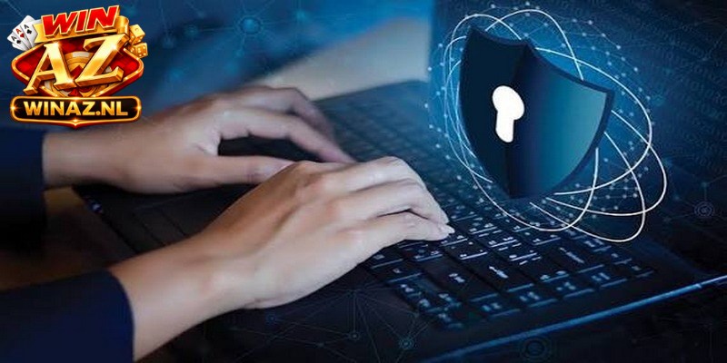 Website hứa hẹn liên tục nâng cấp các giải pháp và công nghệ bảo mật