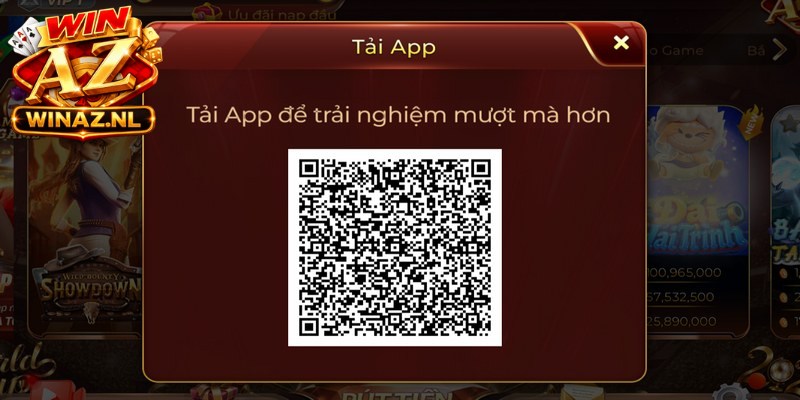 Khởi động trình duyệt Safari trên máy iOS để cài ứng dụng an toàn