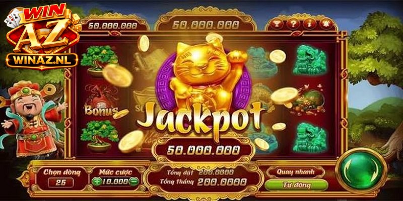 Tải Game Nổ Hũ Cho Thiết Bị Di Động Miễn Phí, An Toàn 2 Sau khi khởi tạo hoàn tất, bạn mở biểu tượng app để quay hũ